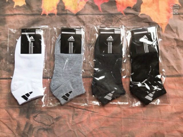 Set 10 Đôi Tất Das Nam Cổ Ngắn hàng Việt