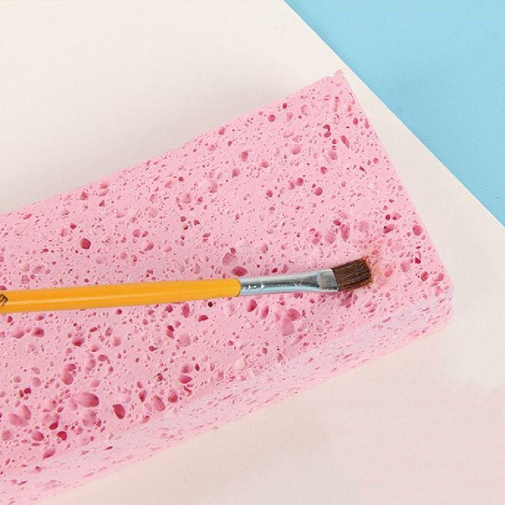 Daphs Mút Thấm Hút Nước Dùng Vẽ Tranh Nghệ Thuật