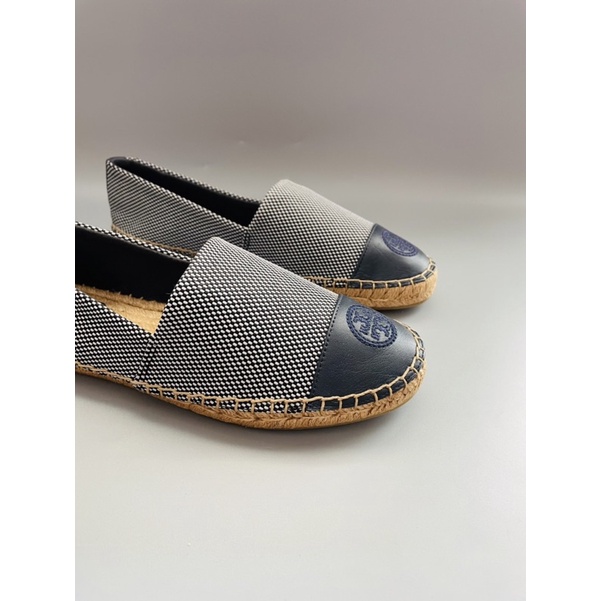 Giày cói Tory Burch espadrilles-chính hãng