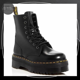 BOOTS DÁNG DR MART IN chiến binh - order