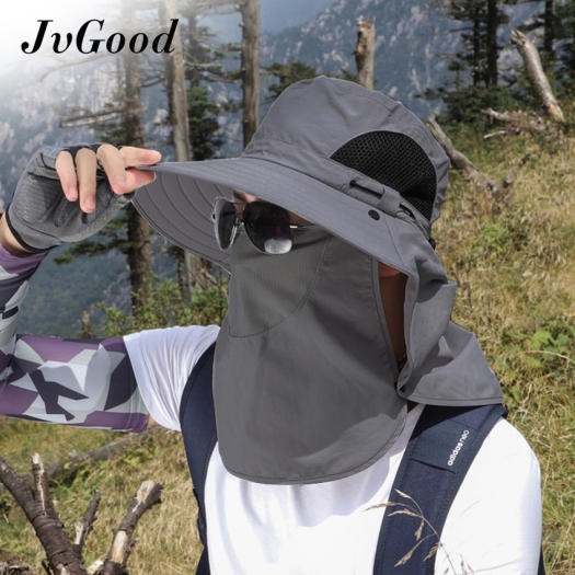 Nón Cói Vành Rộng Che Nắng Thời Trang Mùa Hè Cho nữ- Nam