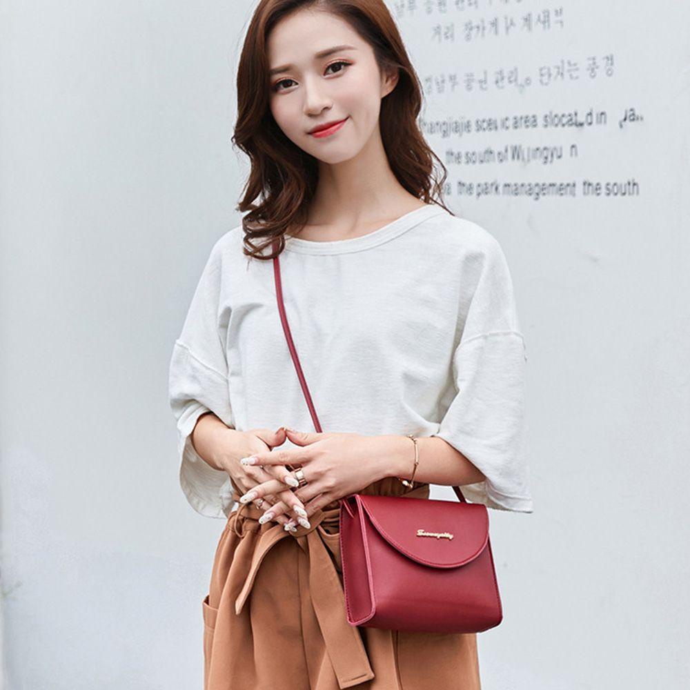Túi Xách Da PU Mềm MIHAN1