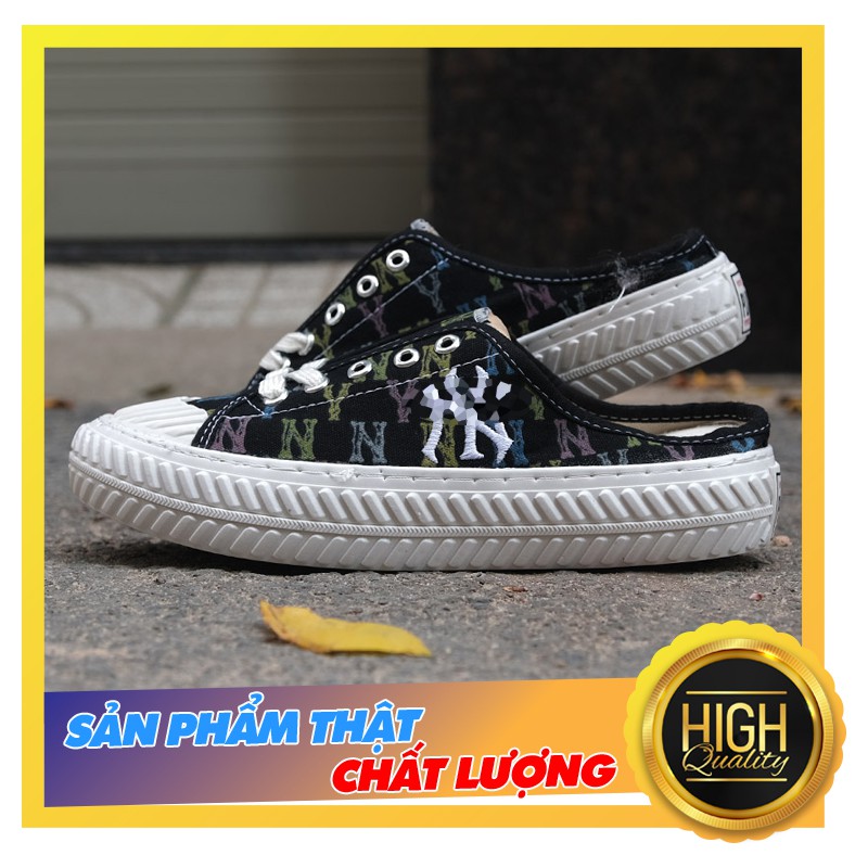 Giày Thể Thao Sục Đạp Gót ML.B Hàng Chuẩn Giá Cực Iu - Hình Chụp Sản Phẩm Thật