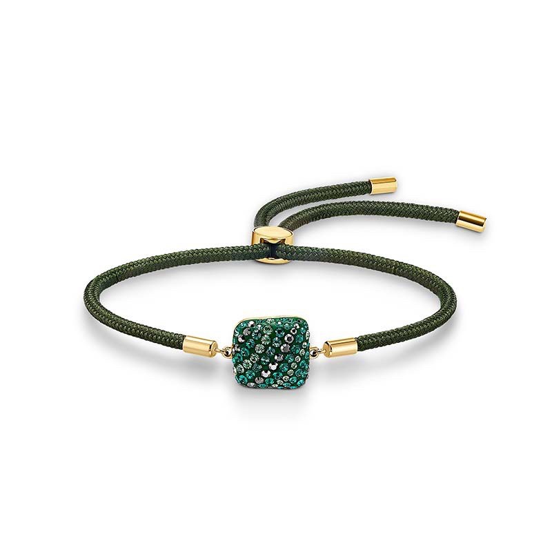 2023 POWER Colorful Imprint Female Bracelets Gift Girls Jewelry 5558350