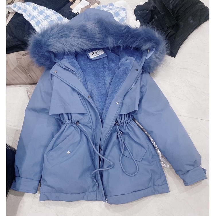 Áo Parka Quảng Châu | BigBuy360 - bigbuy360.vn