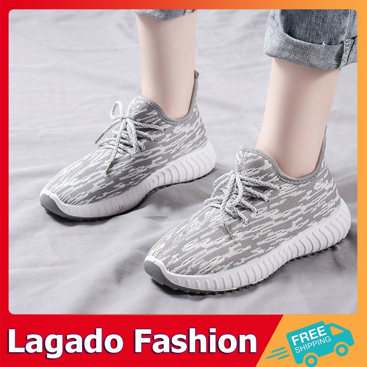 [Mã BMLTA50 giảm 50K đơn 150K] Giày thể thao nữ, sneaker nam thời trang LAGADO | BigBuy360 - bigbuy360.vn