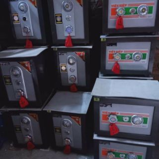 [FREESHIP HÀ NỘI] Két sắt mini