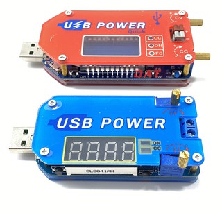 Mạch USB Tăng Hạ Áp 15W DP2 DP3A