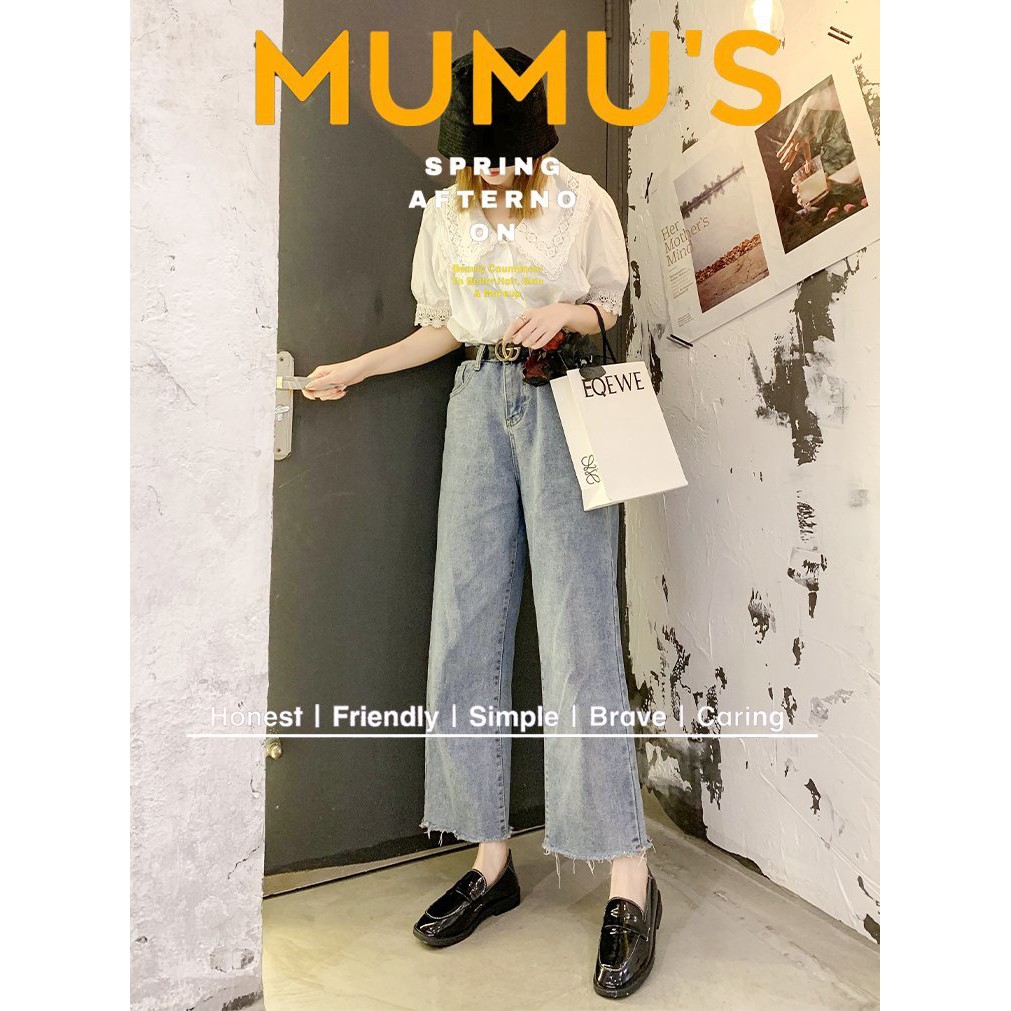 [ Mã 66CBSALE giảm 30K đơn 200K] Giày bít mũi dễ thương phong cách Hàn Quốc cho nữ | BigBuy360 - bigbuy360.vn