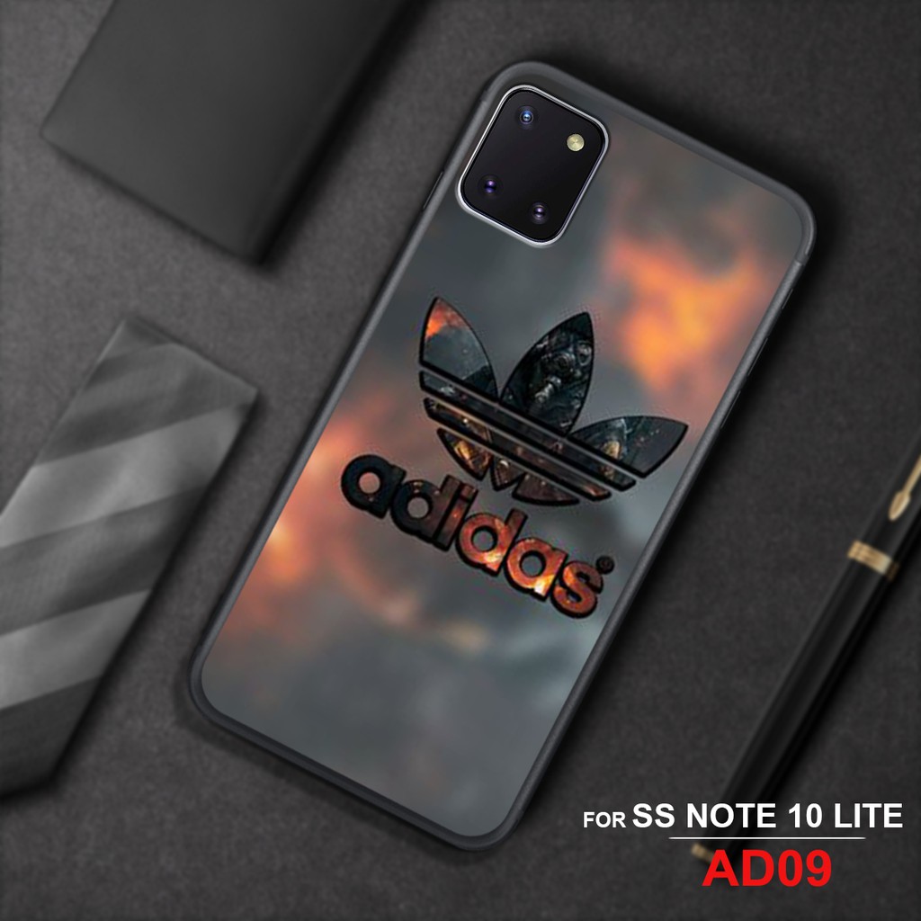 [FREESHIP] ỐP ĐIỆN THOẠI SAMSUNG S10 LITE - SAMSUNG NOTE 10 LITE TPU IN NHIỀU CHẤT LƯỢNG CAO SIÊU BỀN ĐẸP