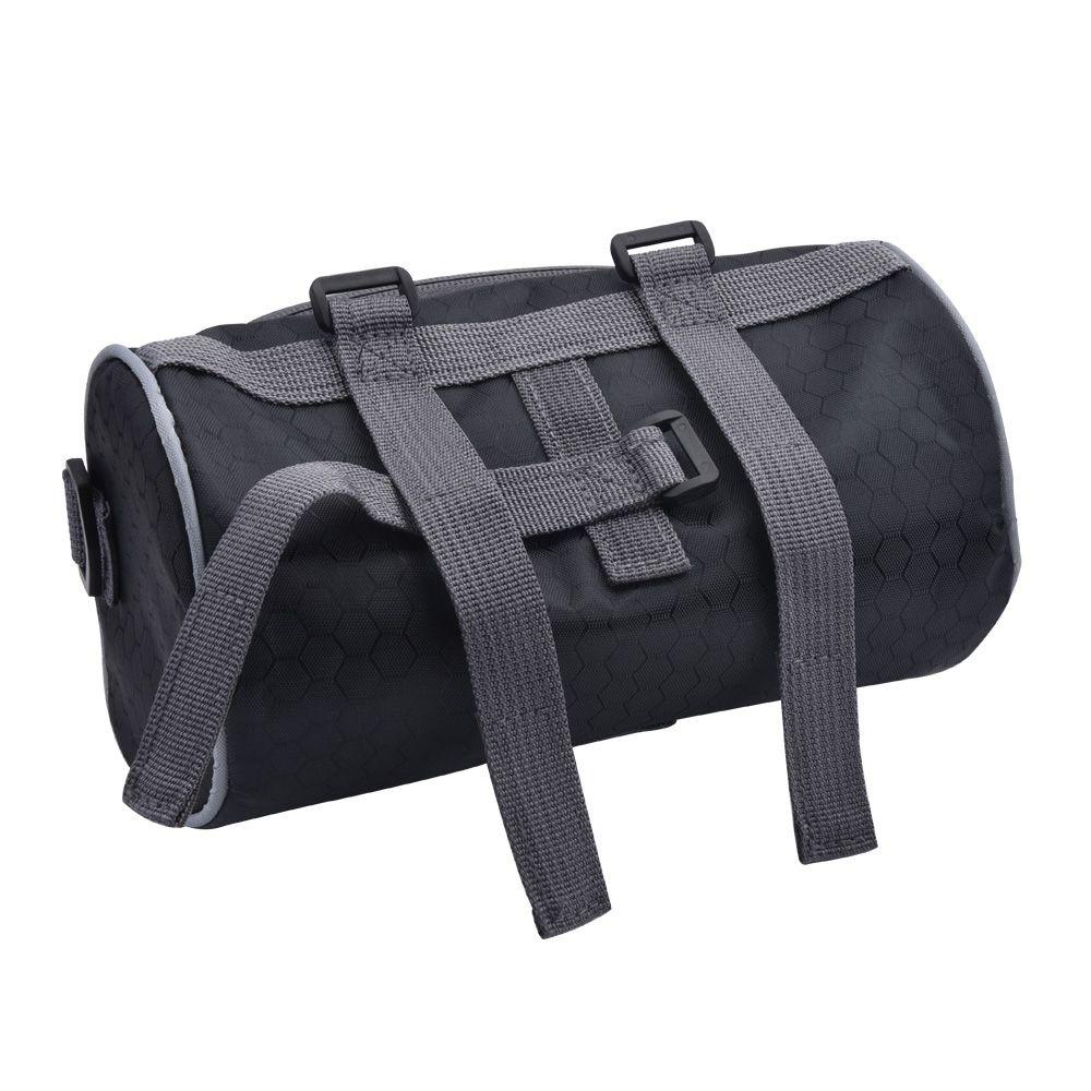 Túi Đựng Đồ Đa Năng Gắn Ghi Đông Xe Đạp Tiện Dụng