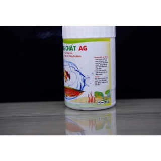 Khoáng Chất Cho Cá Cảnh AG