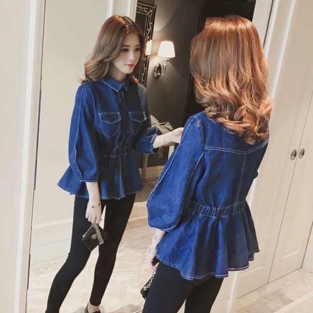 Áo bò mềm thời trang----hàng qccc