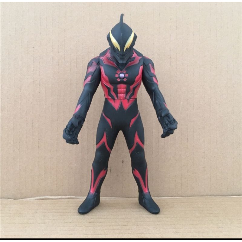 Mô hình siêu nhân điện quang/ siêu nhân ultraman nhật bản 23 cm