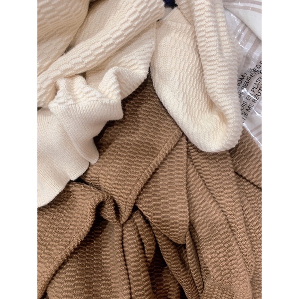 Áo len nam George auth