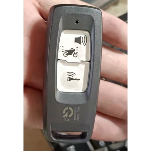 Vỏ Bảo Vệ Chìa Khóa Điều Khiển Từ Xa Thông Minh Cho Xe Honda New Motor PCX160 ADV 150 PCX 160 SH350i Vision Vario ADV150