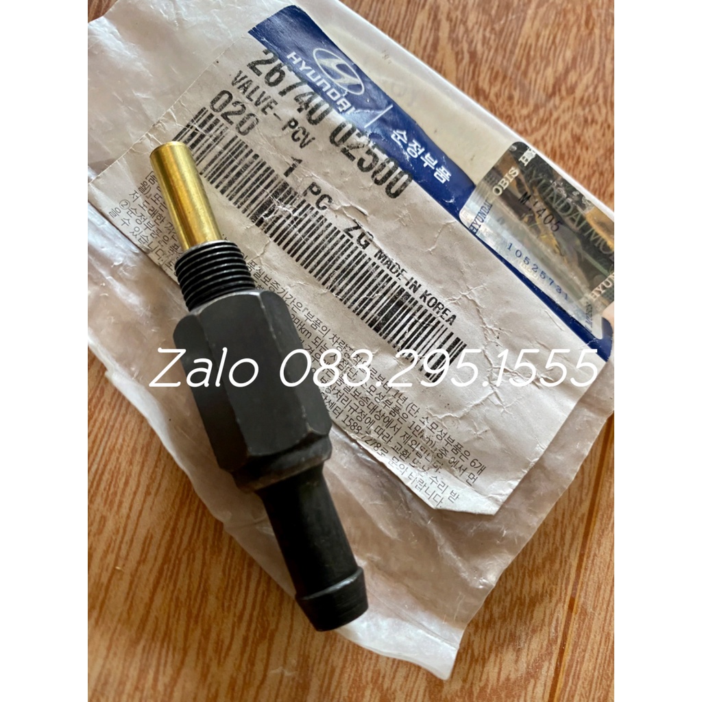 Van 1 chiều Morning 05 - 11 , Getz / xịn