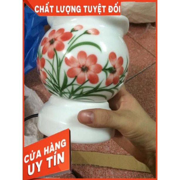 Giá hủy diệt -  Cách lắp 1 cái đèn xông tinh dầu có kẹp đèn