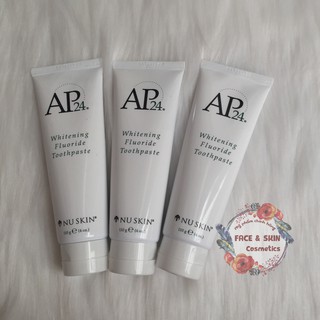 KEM ĐÁNH RĂNG AP24 - KDR USA
