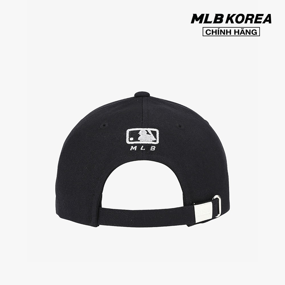 MLB - Nón bóng chày Metal Logo Structured 32CPIG111-07M
