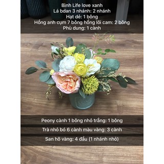 Delia vase
