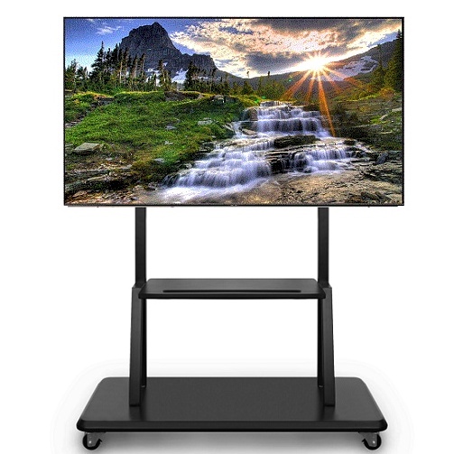 Giá Treo Tivi Di Động NB1700  Nhập Khẩu Chính Hãng