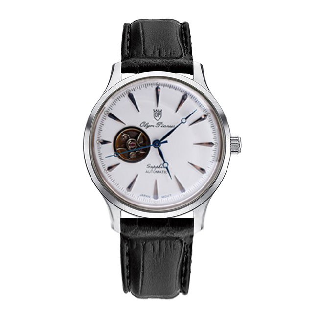 Đồng hồ nam Olym Pianus OP99141-71AGS-GL-T-CV