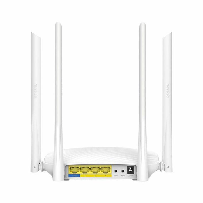 Bộ phát wifi Tenda F9 Wireless N600Mbps(2nd)