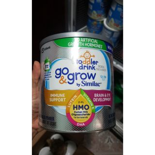 Sữa similac go&grow non gmo – hmo cho bé 680g