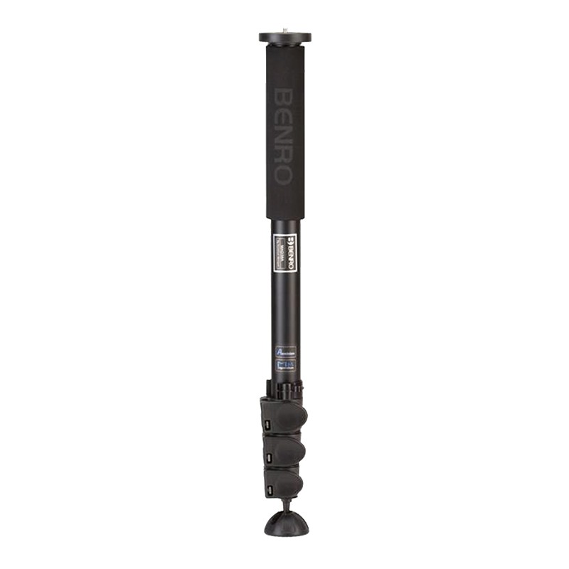 Chân Máy Ảnh Benro Monopod MDA38