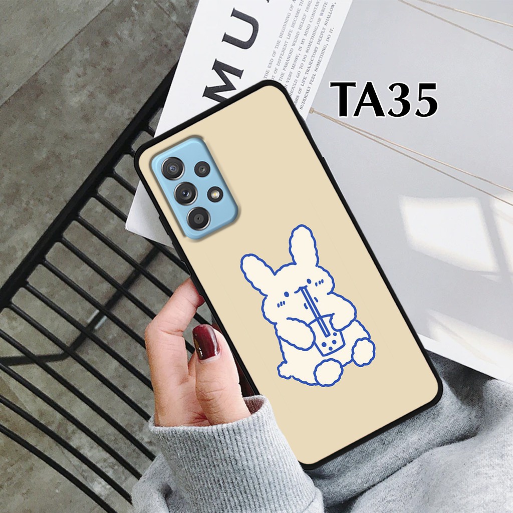 [SiêuSale] Ốp điện thoại Samsung A32/A52/A72 in hình sắc nét, ôm sát điện thoại, chống bám bẩn, chống mồ hôi, ốp siêu rẻ | BigBuy360 - bigbuy360.vn