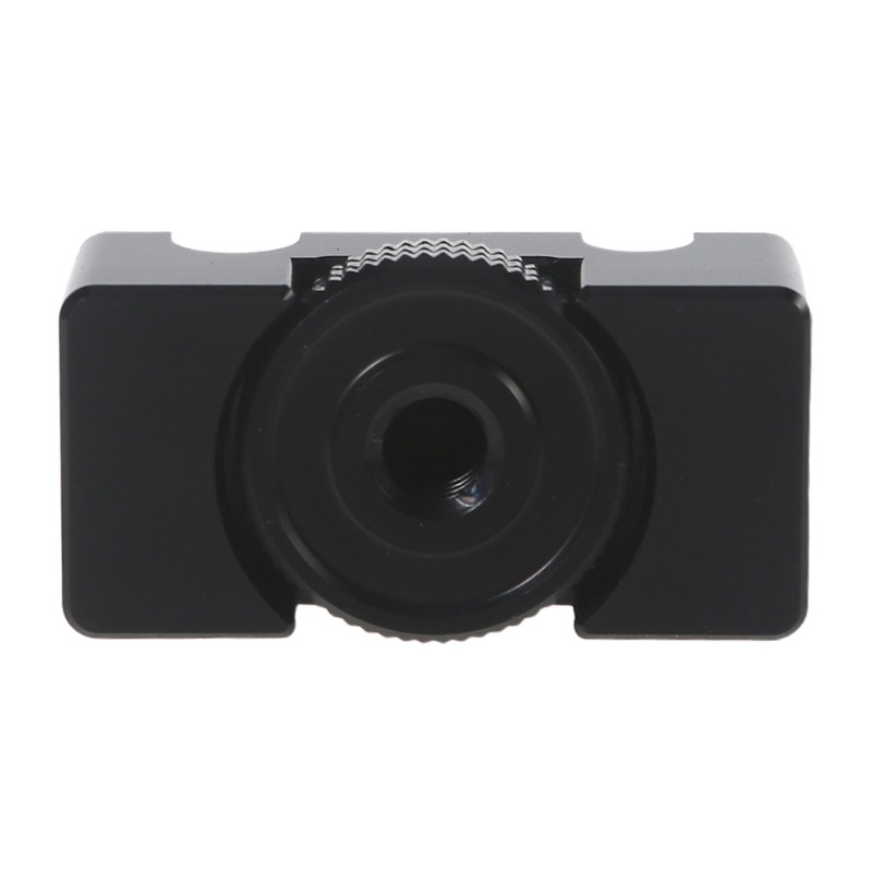 Kẹp Khóa Cáp USB Cho Chân Máy Ảnh Kỹ Thuật Số zzz Tether DSLR Tháo Gỡ Nhanh