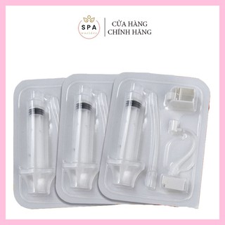 Bộ Kim Máy Cấy Tinh Chất Dùng Cho Máy Cấy Dưỡng Chất MESOGUN