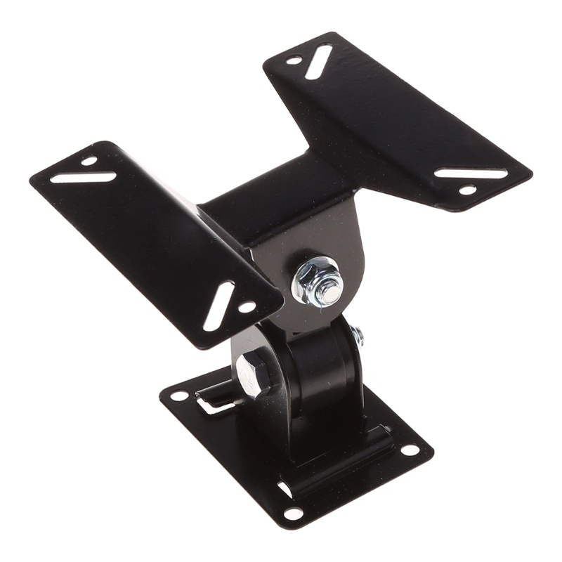 Giá Đỡ TV LCD / PC Xoay 180 Độ Gắn Tường Tiện Dụng