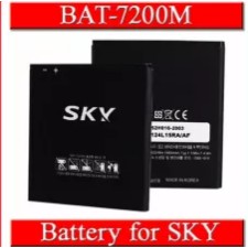 pin sky a830 BAT-7200M xịn bao hanh 6 thang