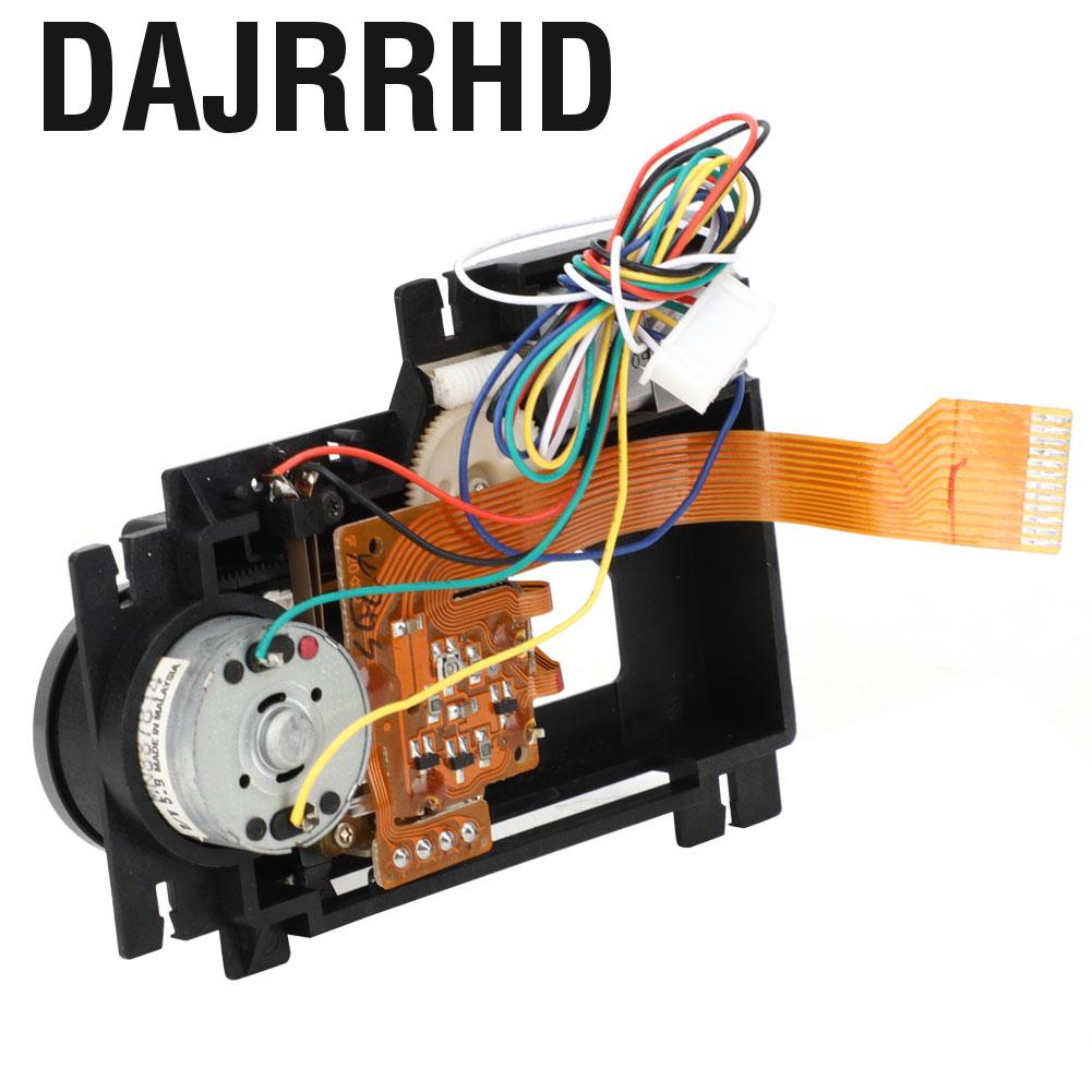 Dajrrhd CDM12.1 Optical Pickup Lens With Mechanism VAM1201 VAM1202 Electric