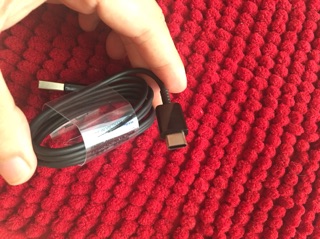 Cáp Sạc USB Type C SAMSUNG S8/S8Plus/S9/S9Plus/Note8/Note9