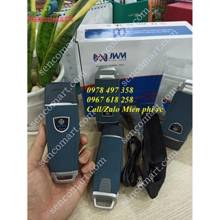 Máy tuần tra thông minh quản lý bảo vệ, quản lý nhân viên tuần tra WM-5000