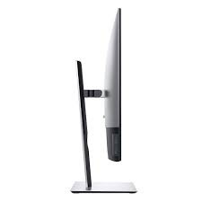 Màn hình đồ họa DELL U2419H 24" FullHD 8ms 60Hz IPS - Hàng Chính Hãng - Bảo hành 36 tháng | BigBuy360 - bigbuy360.vn