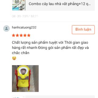 Kệ Lót bồn cầu có bậc thang