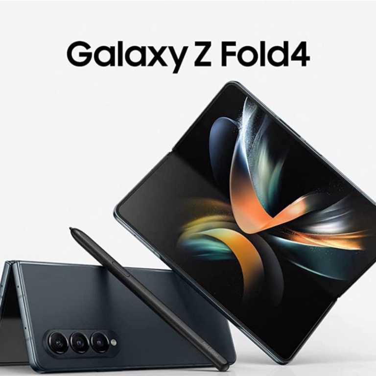 Điện thoại Samsung Galaxy Z Fold 4 5G - Hàng chính hãng - Mới 100% Nguyên Seal