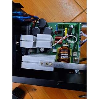 Máy hàn điện tử JASIC ARC 200E