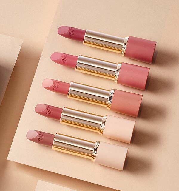 SON ESPOIR NOWEAR M LIPSTICK NUDE LIMITED