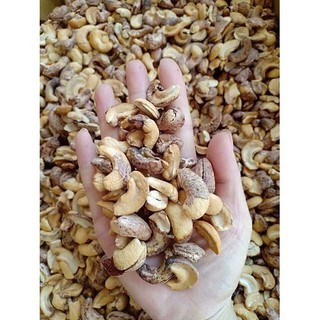 Hạt điều rang muối Bình Phước 1.5KG