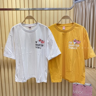 ÁO THUN THÁI OVERSIZE CHẤT SIÊU ĐẸP