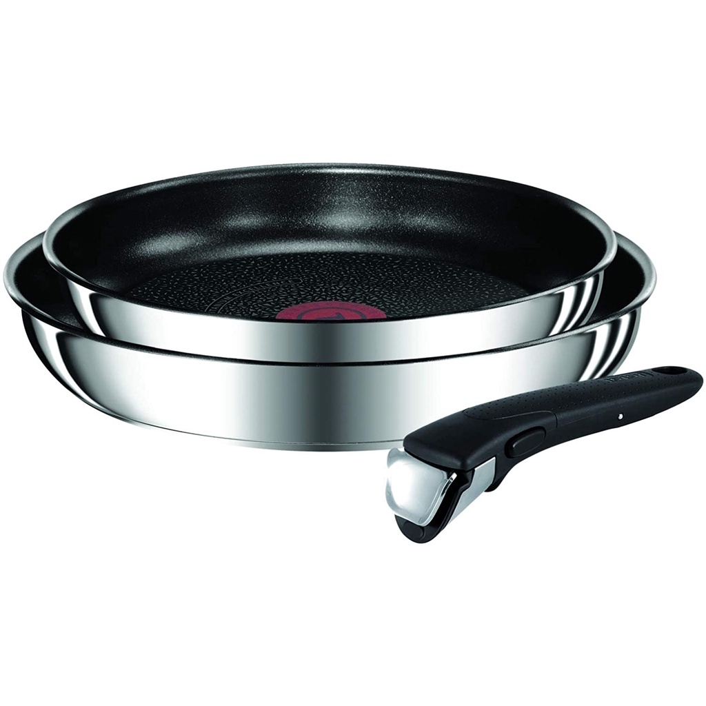 Bộ chảo Tefal Ingenio Preference 22 + 26cm