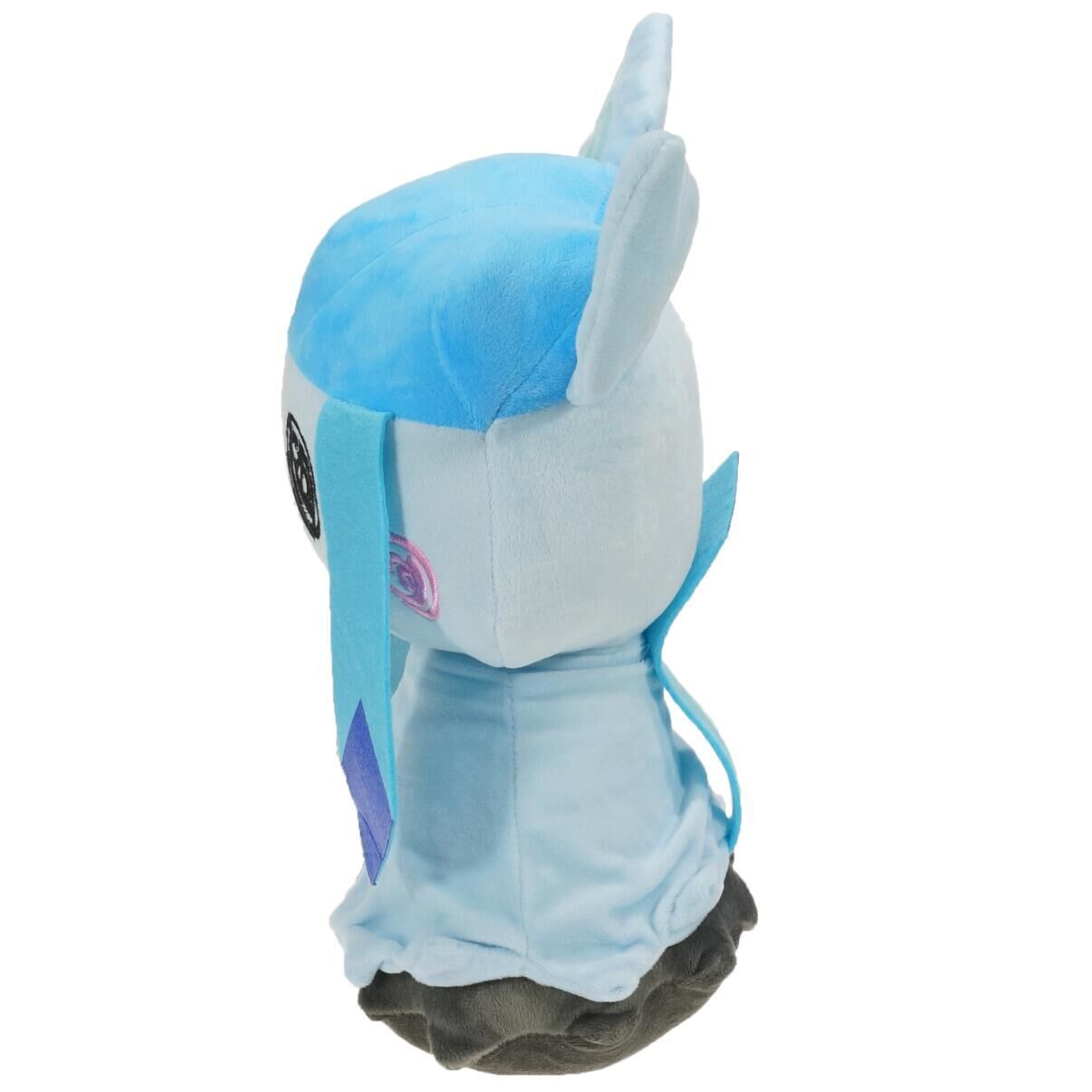 Thú Nhồi Bông Hình Pokemon 12 &quot;Mềm Mại