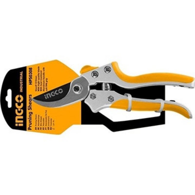 Kéo cắt tỉa ingco HPS0308