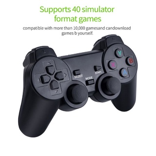 Đôi tay game stick 4k lite