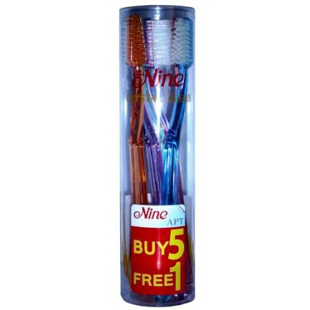 Bàn Chải Đánh Răng AIM Nine Cool